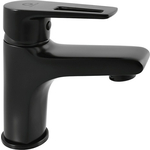 Смеситель для раковины Rav Slezak Colorado черный матовый (CO226.5CMAT)