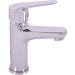 Смеситель для раковины Rav Slezak Victoria хром (VI226.5)