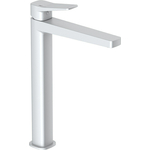 Смеситель для раковины Wasserkraft Weil белый матовый (2303H)