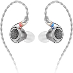 Наушники FiiO FD11 silver