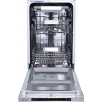 Встраиваемая посудомоечная машина MONSHER MD 4515