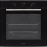 Электрический духовой шкаф Krona ELEMENT 60 BL