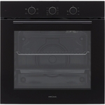 Электрический духовой шкаф Krona ELEMENT 60 BL/BL