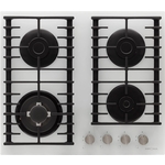 Газовая варочная панель Krona HAGEL 60 WH W