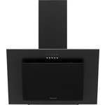 Вытяжка Krona VIERKANT 600 BLACK PB