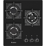 Газовая варочная панель GEFEST ПВГ 2100-02 К33