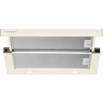 Вытяжка встраиваемая Kuppersberg SLIMTURBO 60 C