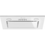 Вытяжка встраиваемая MONSHER INNA 40 Blanc