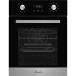 Электрический духовой шкаф MONSHER MOE 4592 Acier