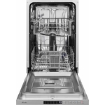 Встраиваемая посудомоечная машина MONSHER MD 4501