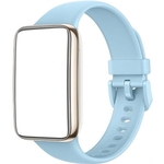 Ремешок Xiaomi Smart Band 7 Pro Strap (Blue) M2205AS1 (BHR6292GL)