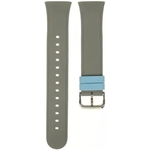 Ремешок Xiaomi Smart Band 7 Pro Strap (Moon Gray) M2223AS1 (BHR6671GL)