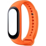 Ремешок Xiaomi Smart Band 7 Strap (Orange) M2142AS1 (BHR6202GL)