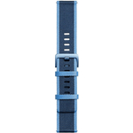 Ремешок Xiaomi Watch S1 Active Braided Nylon Strap Navy (Blue) M2122AS1 (BHR6213GL)