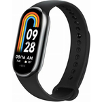 Фитнес-браслет Xiaomi Smart Band 8 (Graphite Black) M2239B1 (BHR7165GL)