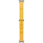 Ремешок Xiaomi Smart Band 8 Braided Strap - Yellow M2252AS1 (BHR7305GL)