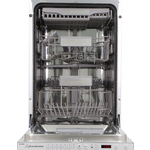 Встраиваемая посудомоечная машина Schaub Lorenz SLG VI4630