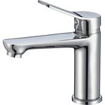 Смеситель для раковины Milardo Enjoy глянцевый хром (ENJSB00M01)