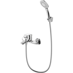 Смеситель для ванны Milardo Rora глянцевый хром (RORSB00M02)