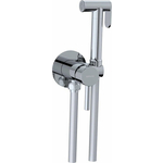 Гигиенический душ Sancos Start с гигиенической лейкой, хром глянцевый (SC1001CH)