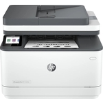 МФУ лазерное HP LaserJet Pro 3103fdn