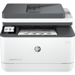 МФУ лазерное HP LaserJet Pro 3103fdw