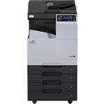 МФУ лазерное Sindoh D332