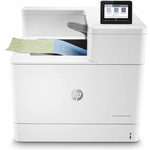 Принтер лазерный HP Color LaserJet Enterprise M856dn