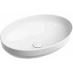 Раковина-чаша Ceramicanova Element 50х36 белая (CN6056)