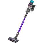 Пылесос вертикальный беспроводной Dyson SV23 Gen5 Detect Absolute фиолетовый/серебристый (446989-01)
