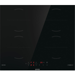 Индукционная варочная панель Gorenje GI6401BSCE