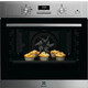 Электрический духовой шкаф Electrolux EOD3H70X