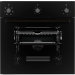 Электрический духовой шкаф Hyundai 6006.03 BG