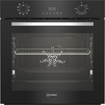 Электрический духовой шкаф Indesit IFE 4841 J BL