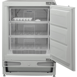 Встраиваемая морозильная камера Hyundai HBF 0810