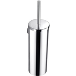 Ершик для унитаза Rav Slezak Colorado хром (COA0501)