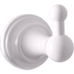 Крючок Rav Slezak Morava белый (MKA0100B)