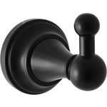 Крючок Rav Slezak Morava черный матовый (MKA0100CMAT)