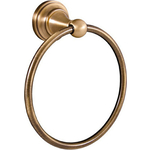 Полотенцедержатель Rav Slezak Morava кольцо, бронза (MKA0104SM)