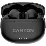 Наушники Canyon TWS-8, Black