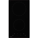 Электрическая варочная панель Krona ZAUBER 30 BL TK