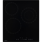 Электрическая варочная панель Krona ZAUBER 45 BL 1DZTS