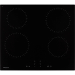 Электрическая варочная панель Krona ZAUBER 60 BL TK