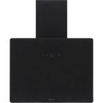 Вытяжка Krona AURA 600 BLACK S