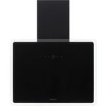 Вытяжка Krona AURA 600 FRAME BLACK S