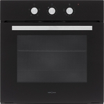 Электрический духовой шкаф Krona ESSENZA 60 BL G2