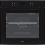 Электрический духовой шкаф Krona LEGENDE 60 BL/BL