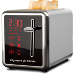 Тостер Zigmund & Shtain ST-100