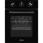 Электрический духовой шкаф MONSHER MOE 4563 Noir