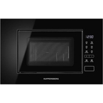 Встраиваемая микроволновая печь Kuppersberg HMW 620 B